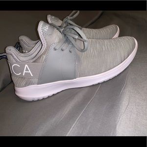 Nautica women’s kappil sneakers